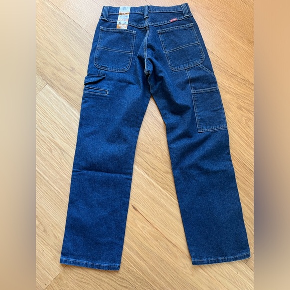 Men’s wrangler jeans - Picture 2 of 4